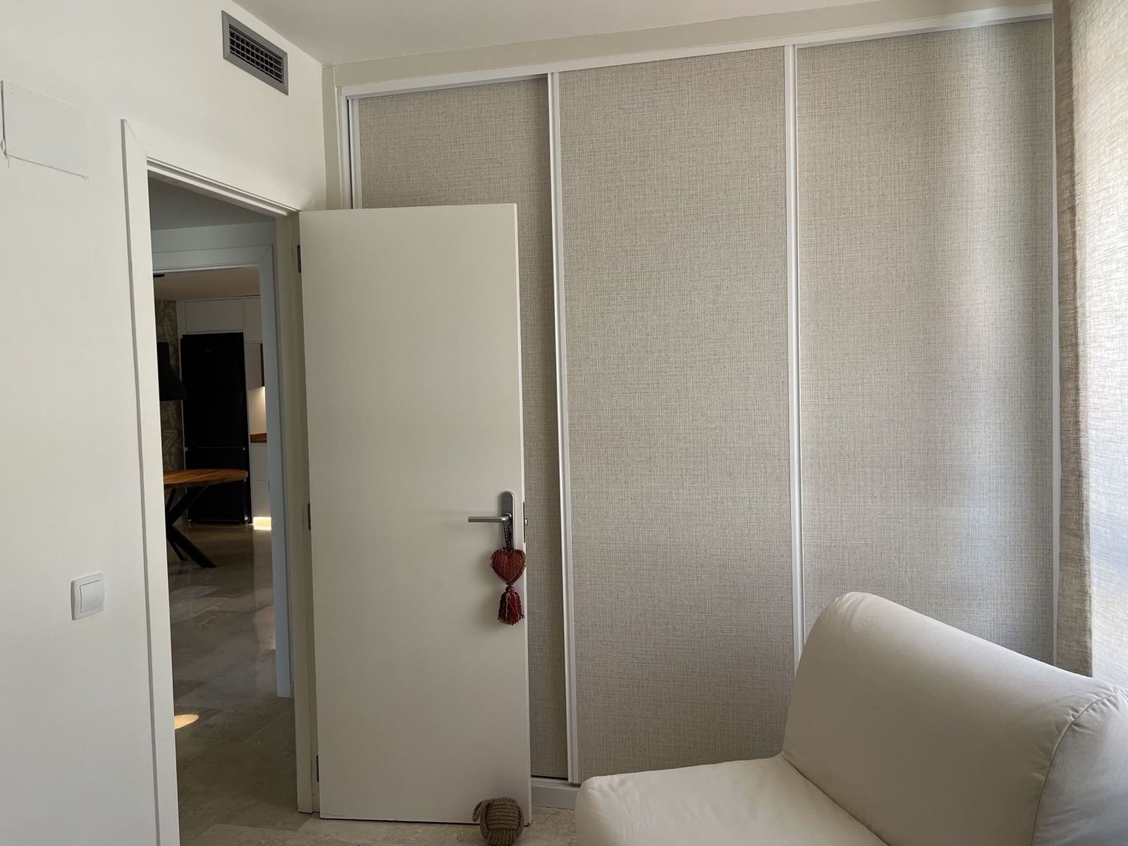 3 soveværelse Lejlighed til salg i Altea med swimmingpool garage - € 720.000 (Ref: 8406810)