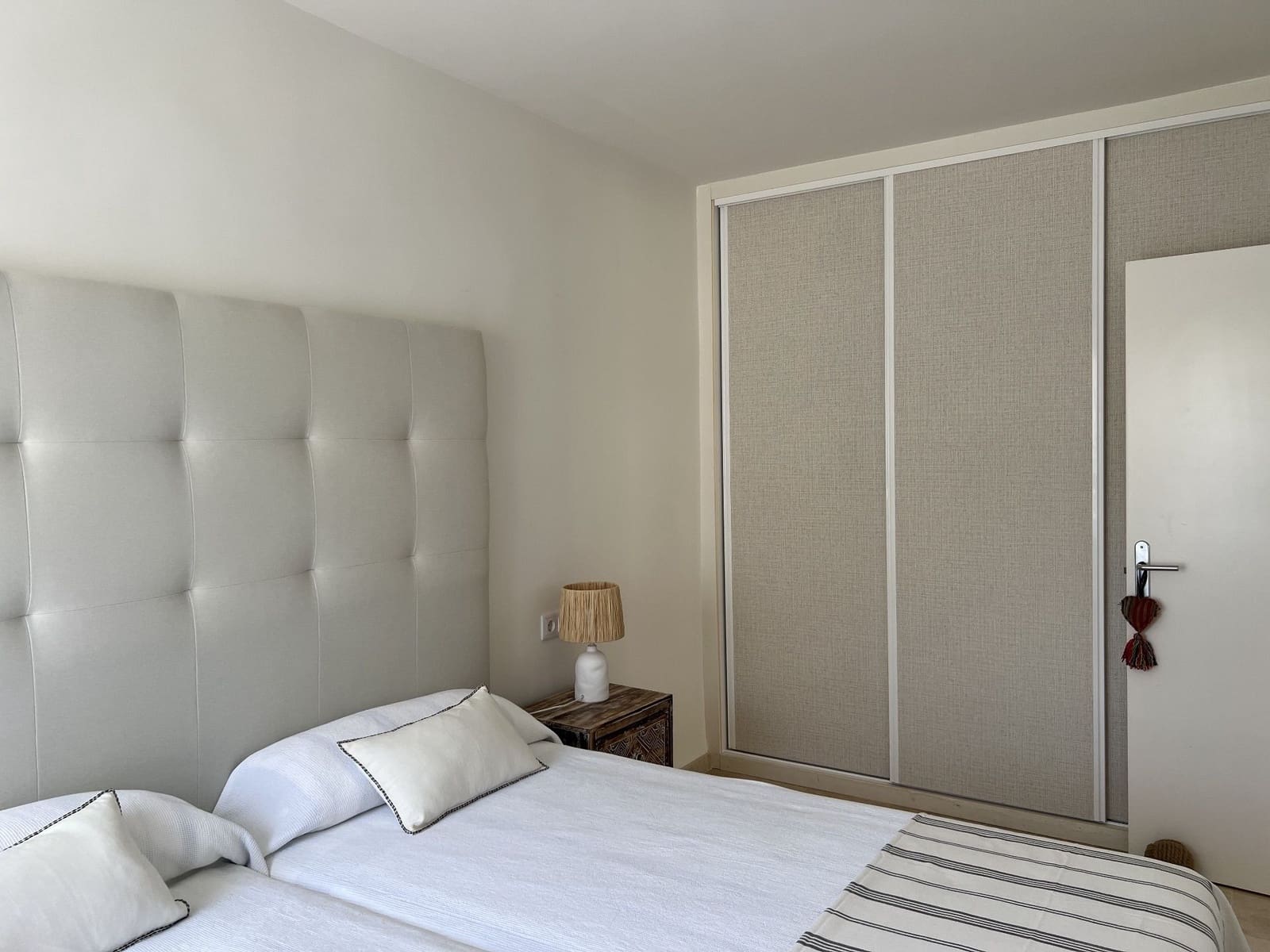 3 soveværelse Lejlighed til salg i Altea med swimmingpool garage - € 720.000 (Ref: 8406810)