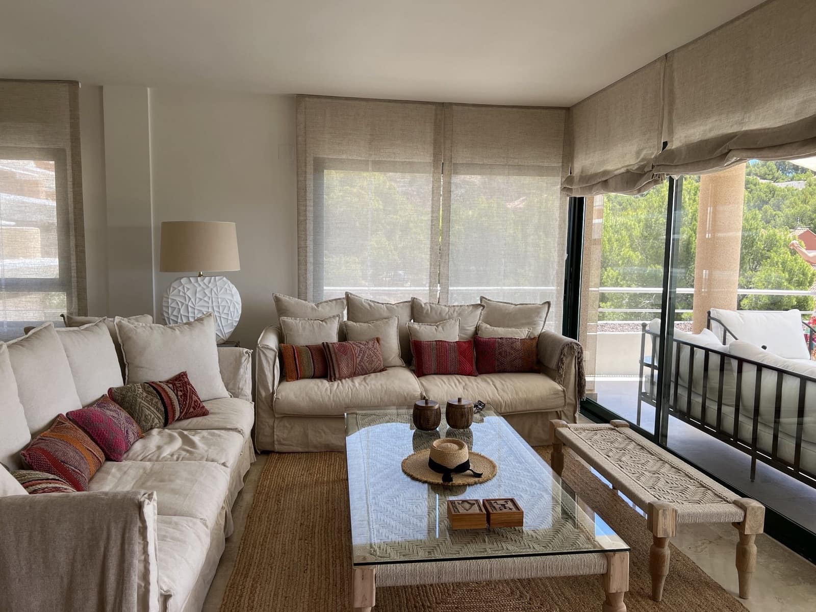 3 soveværelse Lejlighed til salg i Altea med swimmingpool garage - € 720.000 (Ref: 8406810)