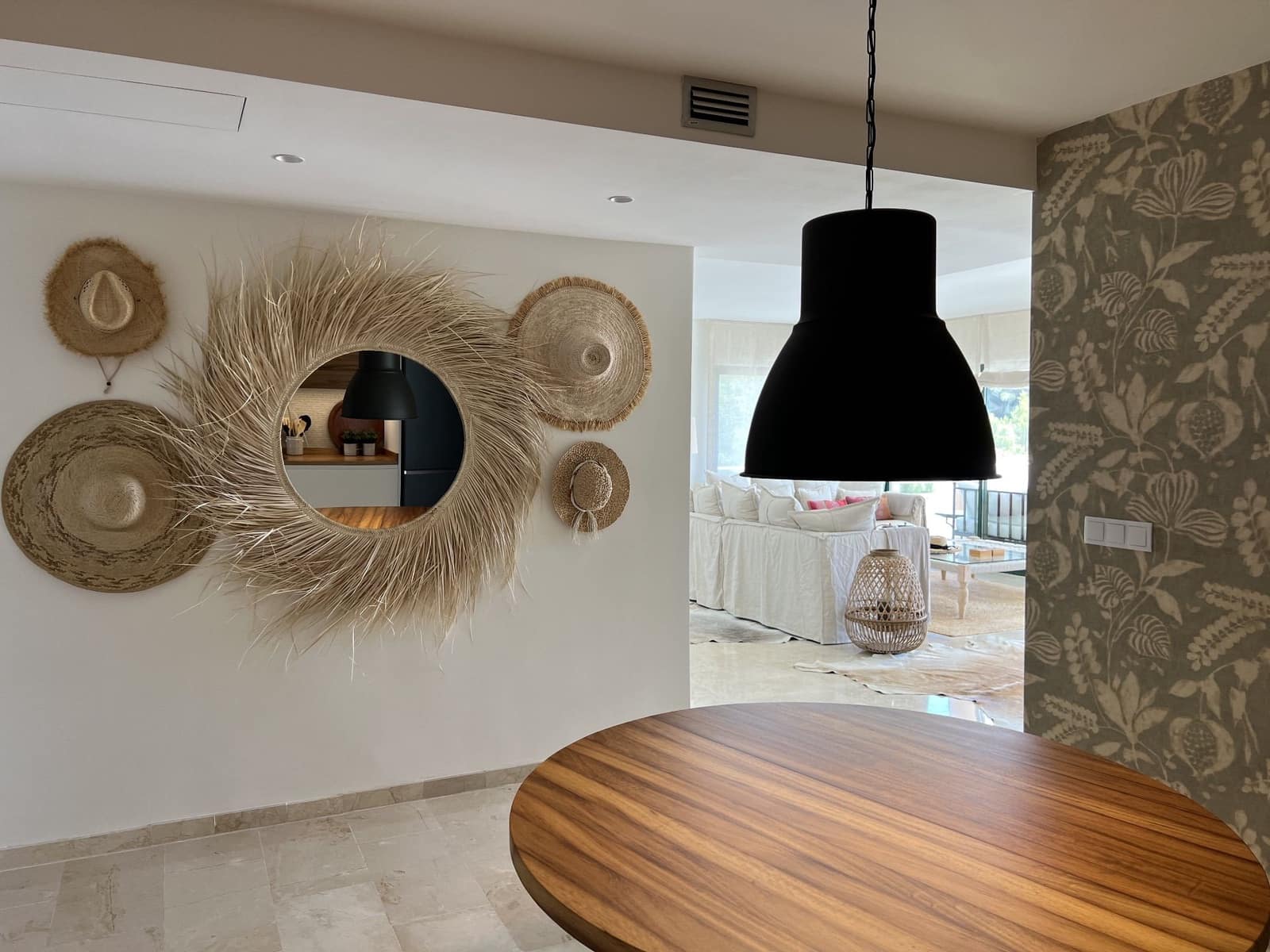 3 soveværelse Lejlighed til salg i Altea med swimmingpool garage - € 720.000 (Ref: 8406810)