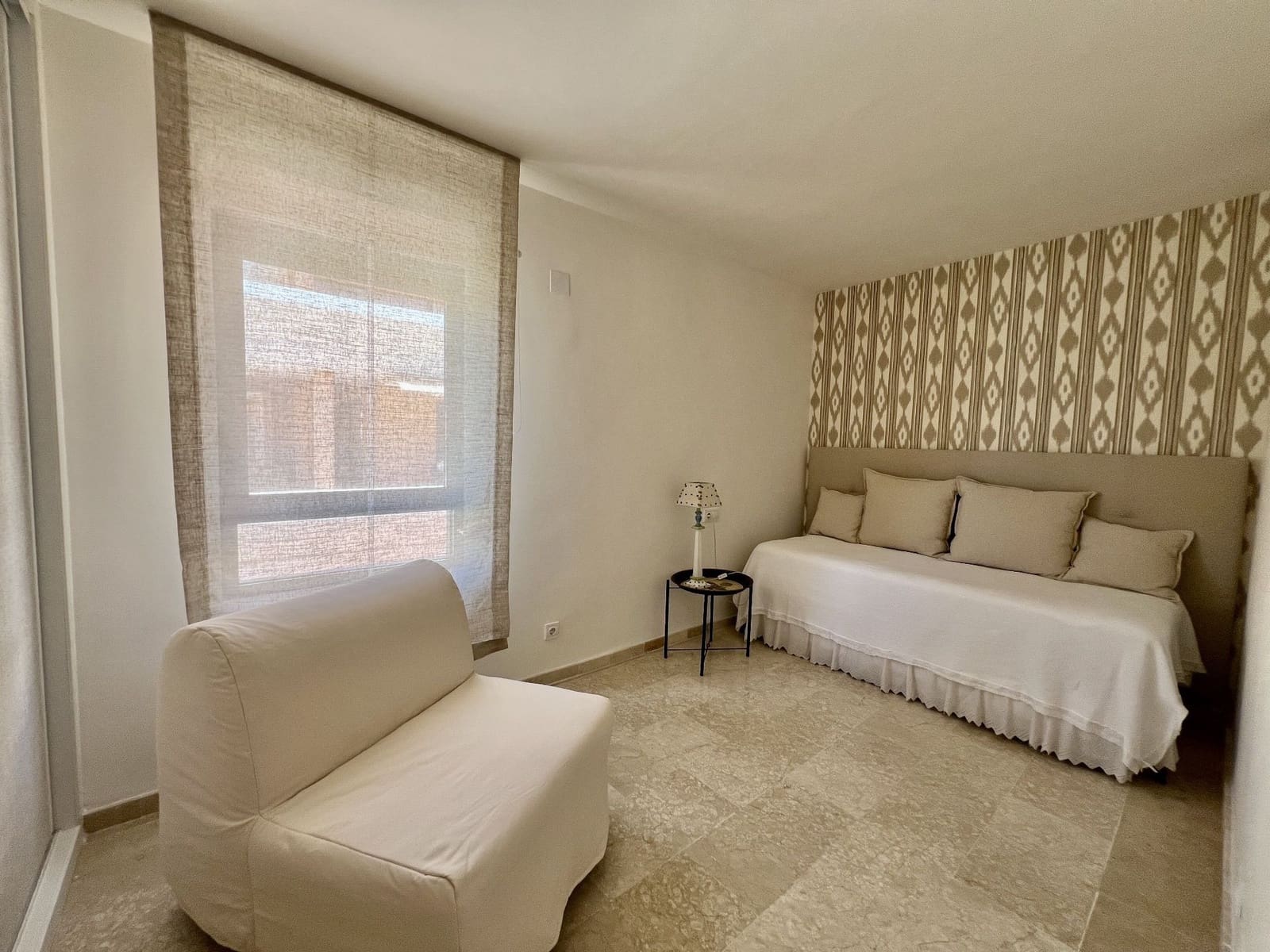 3 soveværelse Lejlighed til salg i Altea med swimmingpool garage - € 720.000 (Ref: 8406810)