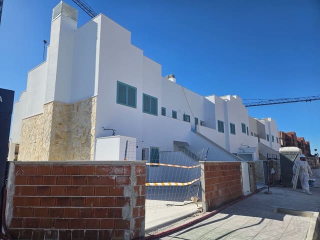 2 camera da letto Appartamento in vendita in Torre de la Horadada, Pilar de la Horadada con piscina garage - 375.000 € (Rif: 8449873)