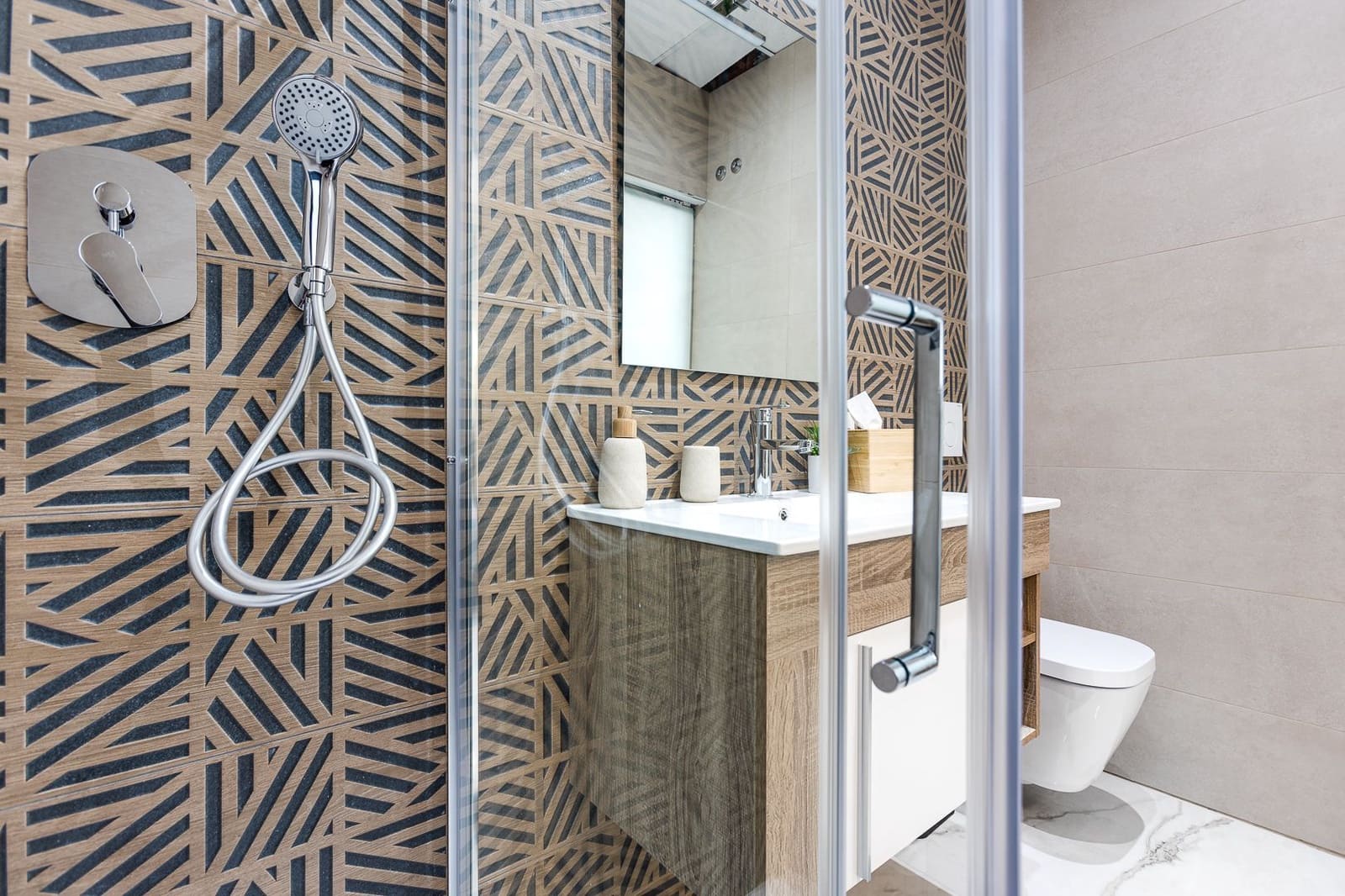 2 bedroom Penthouse for sale in Orihuela Costa with pool garage - € 249,000 (Ref: 8449874)