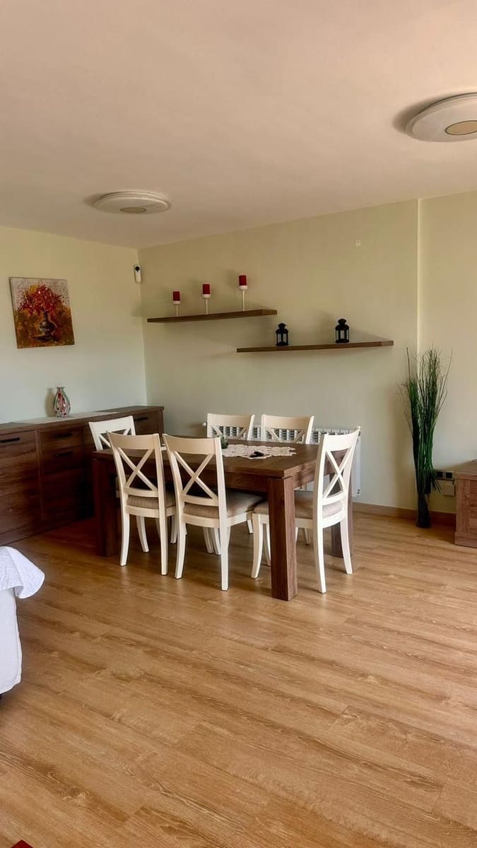 2 soverom Leilighet til salgs i Altea med svømmebasseng garasje - € 420 000 (Ref: 8608082)