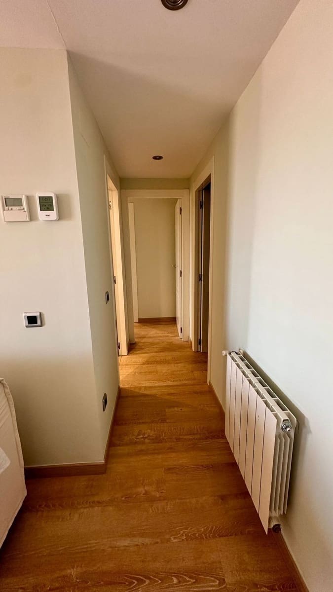 2 soverom Leilighet til salgs i Altea med svømmebasseng garasje - € 420 000 (Ref: 8608082)