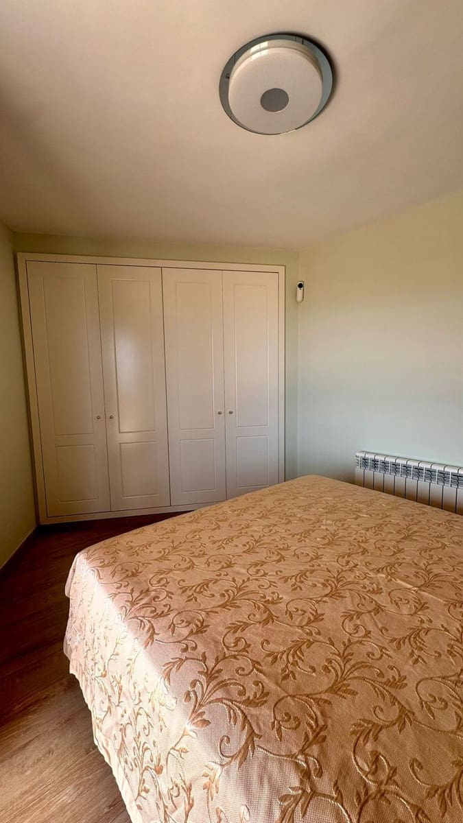 2 soverom Leilighet til salgs i Altea med svømmebasseng garasje - € 420 000 (Ref: 8608082)