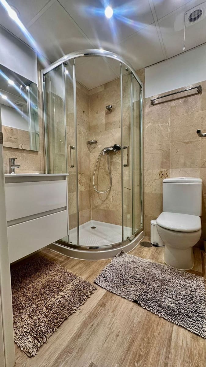 2 soverom Leilighet til salgs i Altea med svømmebasseng garasje - € 420 000 (Ref: 8608082)