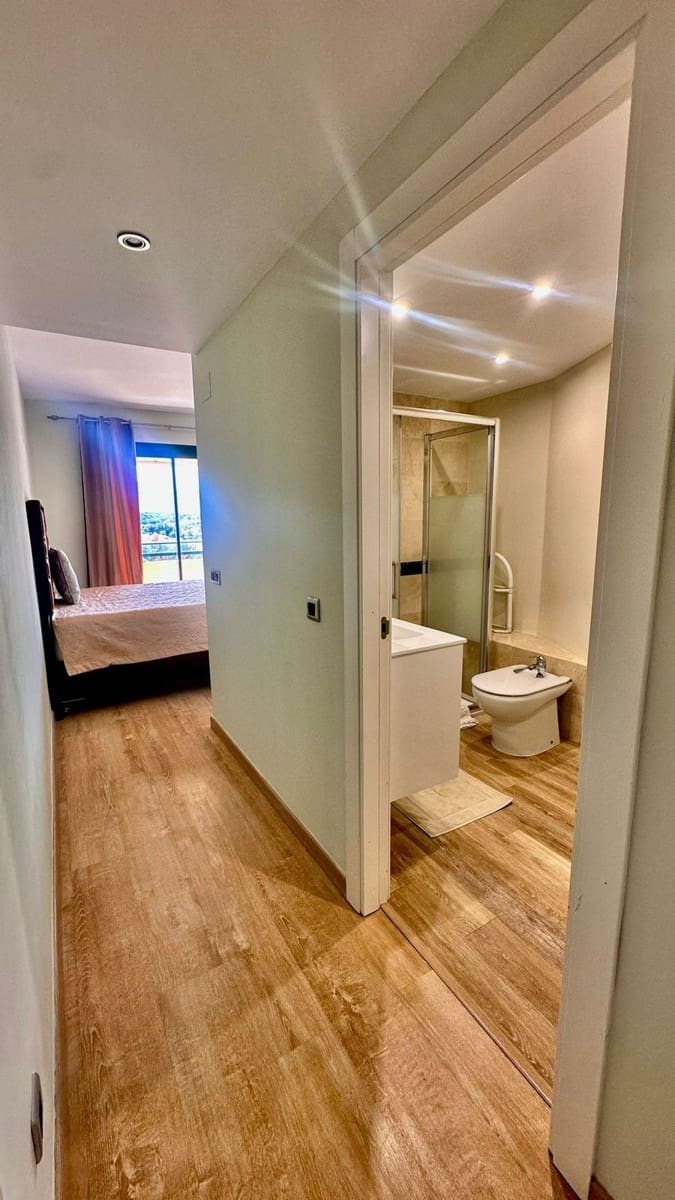 2 soverom Leilighet til salgs i Altea med svømmebasseng garasje - € 420 000 (Ref: 8608082)