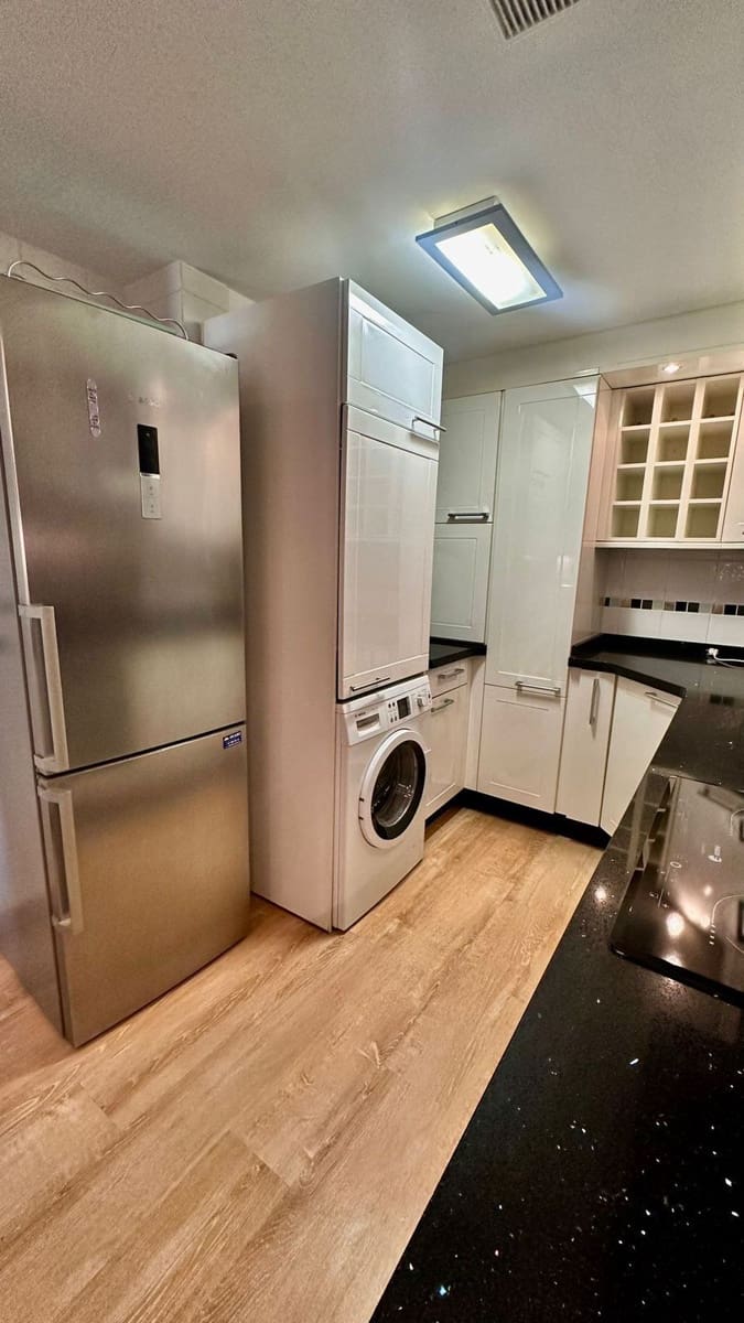 2 soverom Leilighet til salgs i Altea med svømmebasseng garasje - € 420 000 (Ref: 8608082)