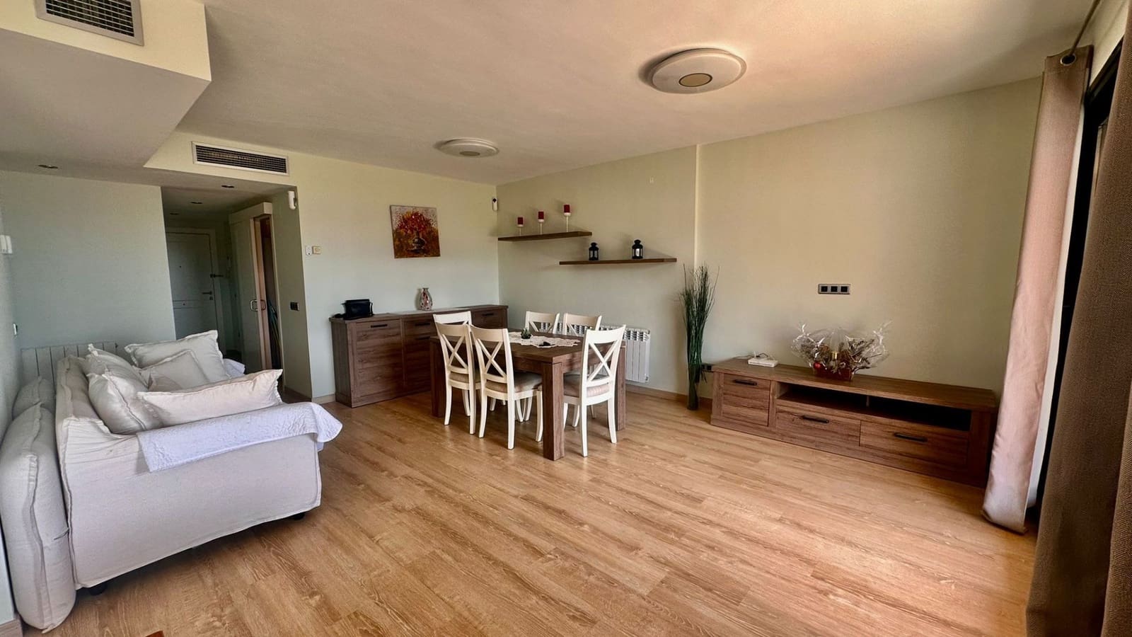 2 soverom Leilighet til salgs i Altea med svømmebasseng garasje - € 420 000 (Ref: 8608082)