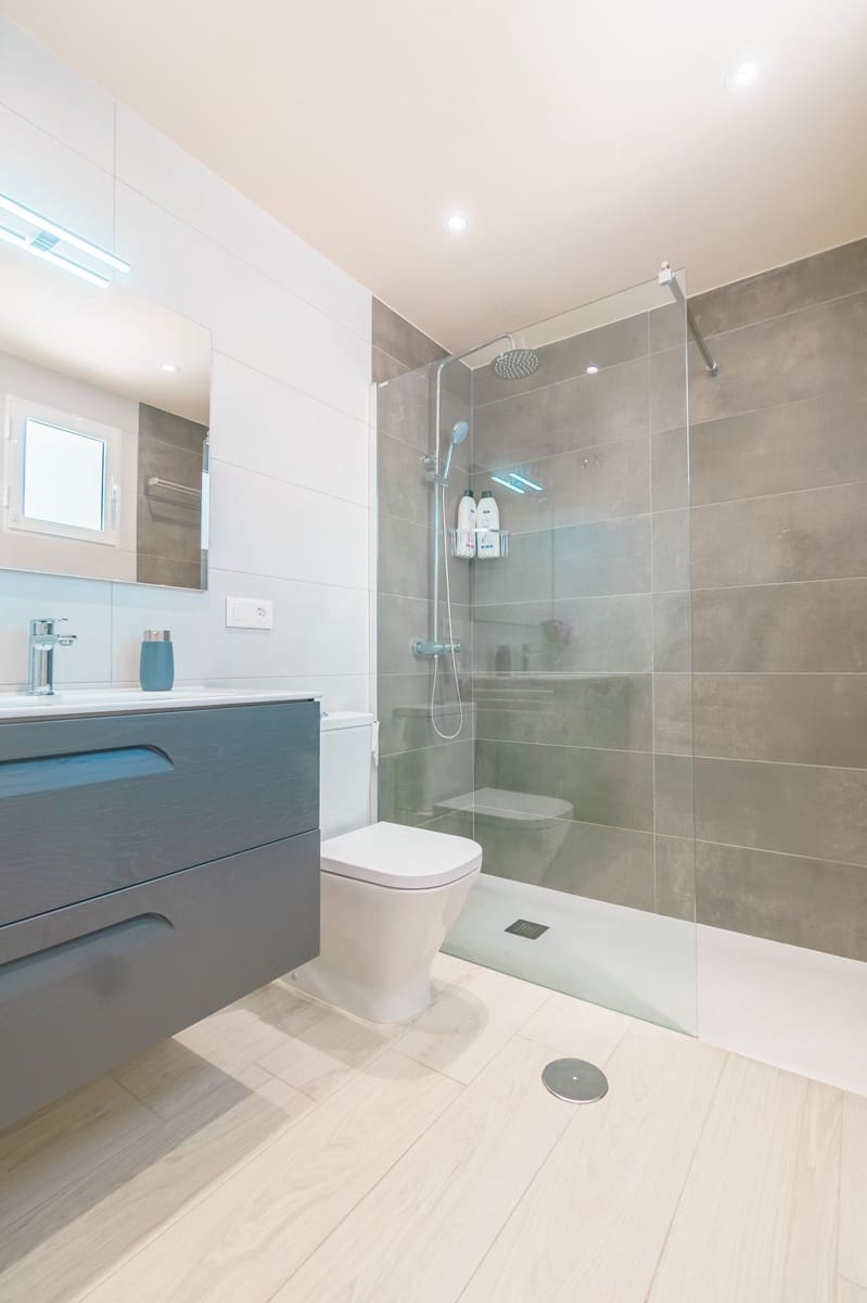 Apartment for sale in Albir with pool garage - € 375,000 (Ref: 8665089)