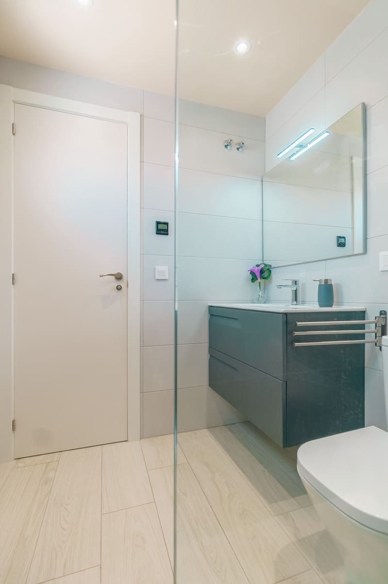 Apartment for sale in Albir with pool garage - € 375,000 (Ref: 8665089)