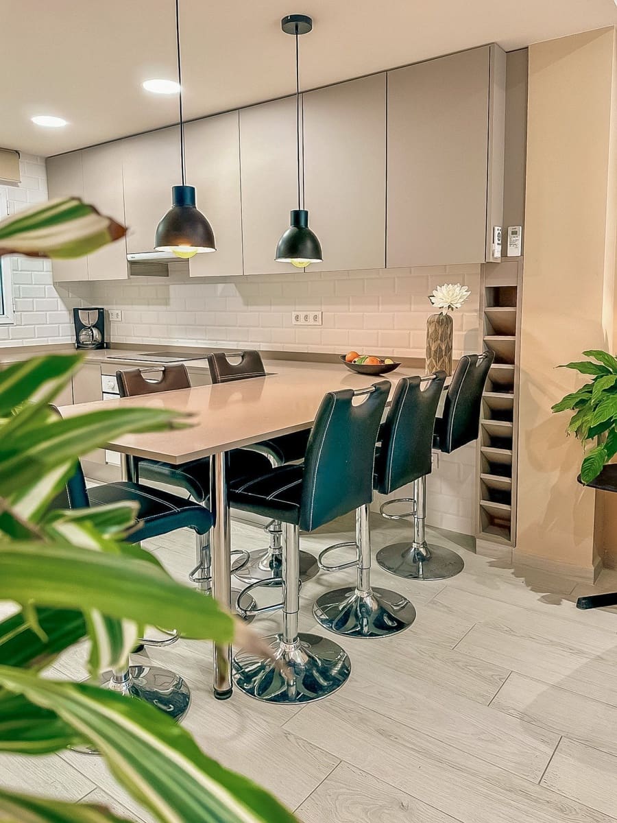 Apartment for sale in Albir with pool garage - € 375,000 (Ref: 8665089)