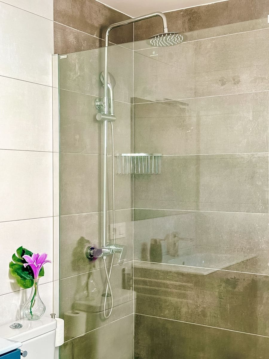 Apartment for sale in Albir with pool garage - € 375,000 (Ref: 8665089)