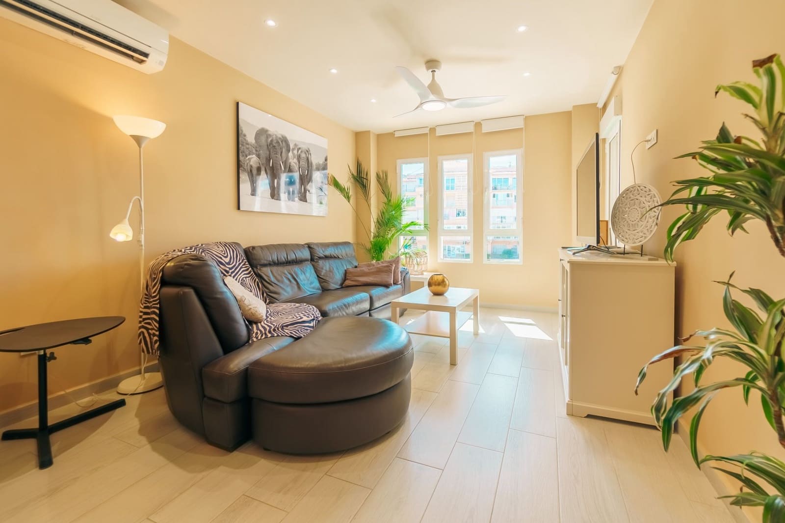 Apartment for sale in Albir with pool garage - € 375,000 (Ref: 8665089)