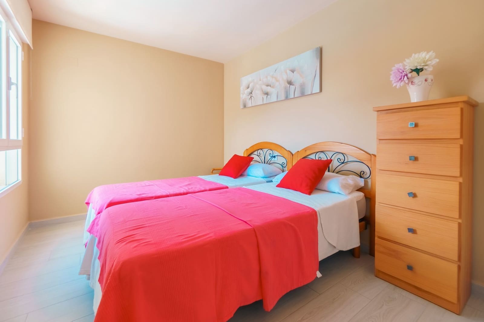 Apartment for sale in Albir with pool garage - € 375,000 (Ref: 8665089)