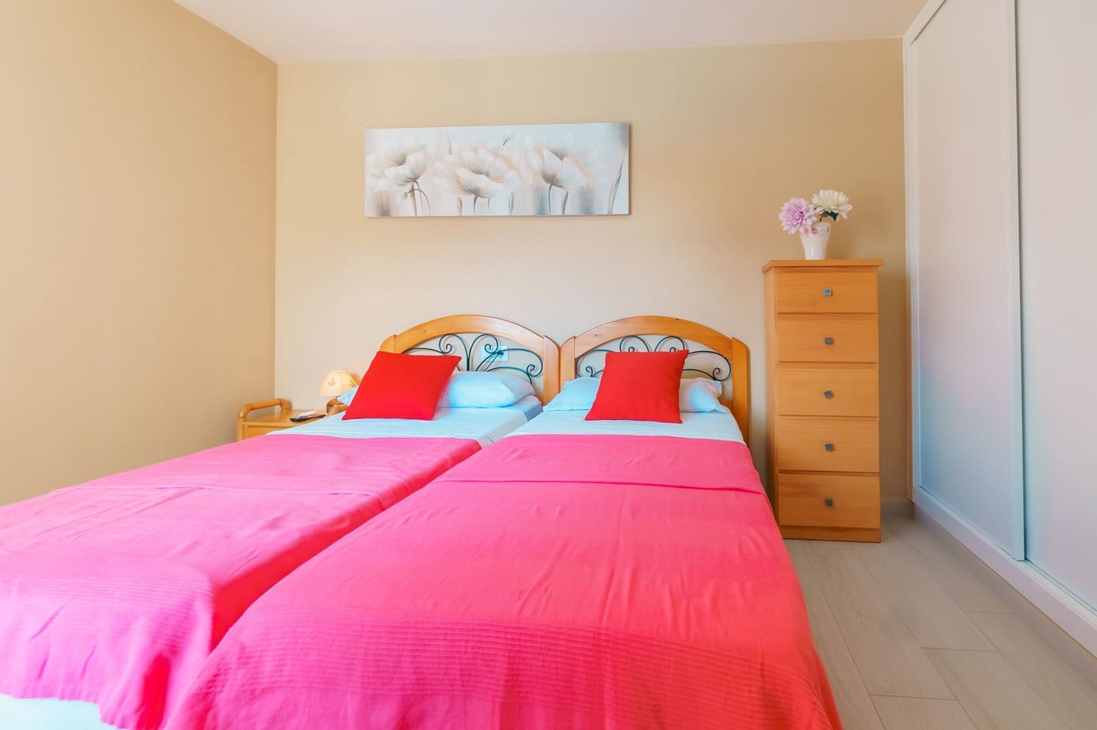 Apartment for sale in Albir with pool garage - € 375,000 (Ref: 8665089)