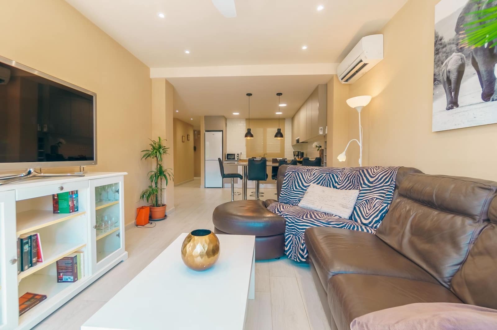 Apartment for sale in Albir with pool garage - € 375,000 (Ref: 8665089)