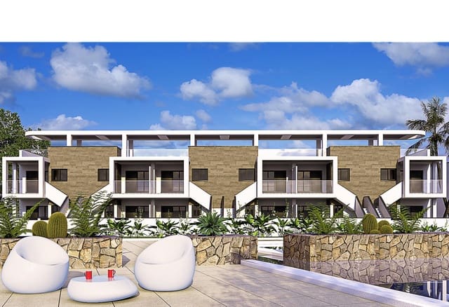 3 camera da letto Appartamento in vendita in Pilar de la Horadada con piscina garage - 335.000 € (Rif: 8741001)