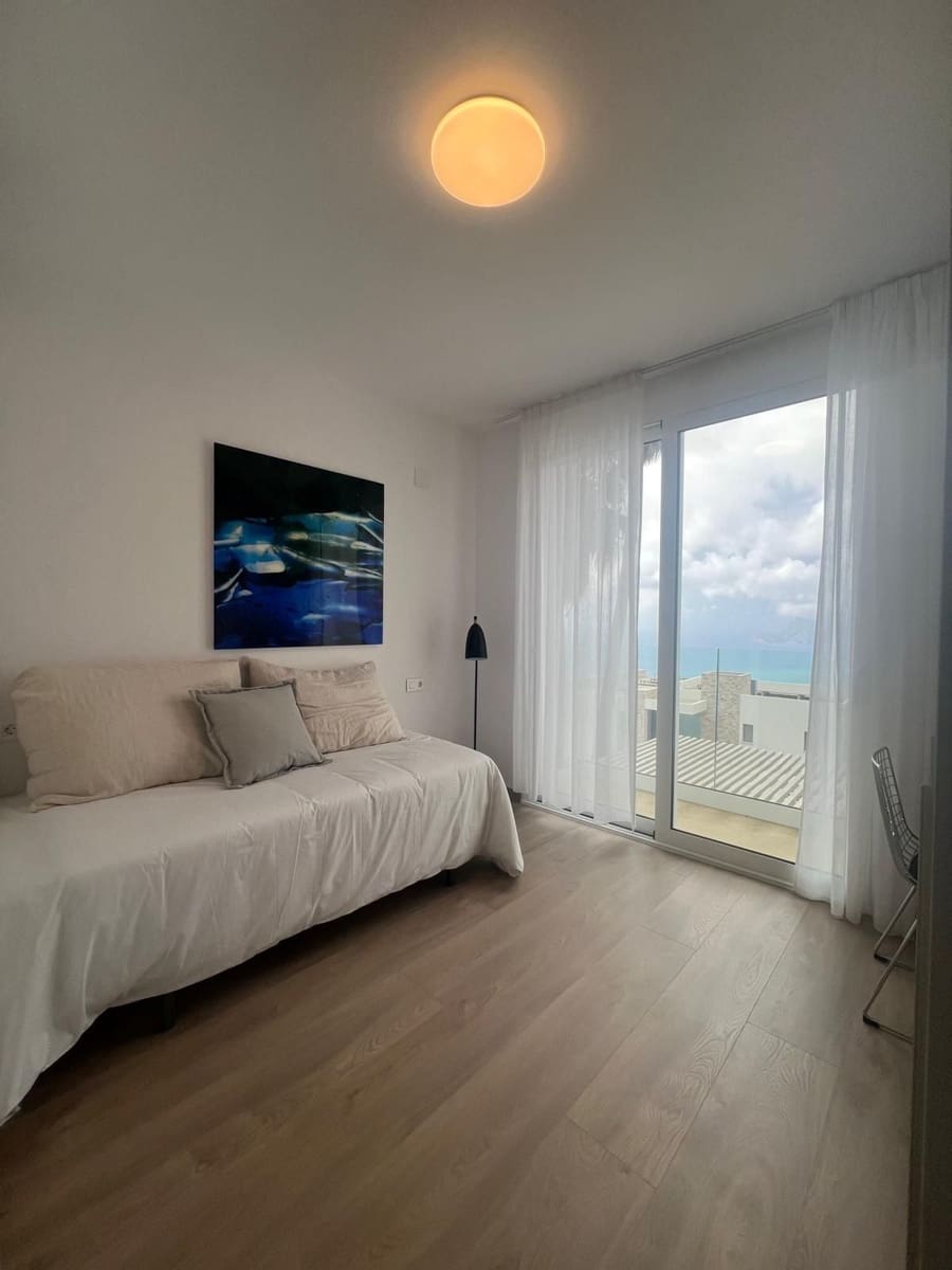 3 bedroom Villa for sale in Altea with pool garage - € 1,500,000 (Ref: 8812133)