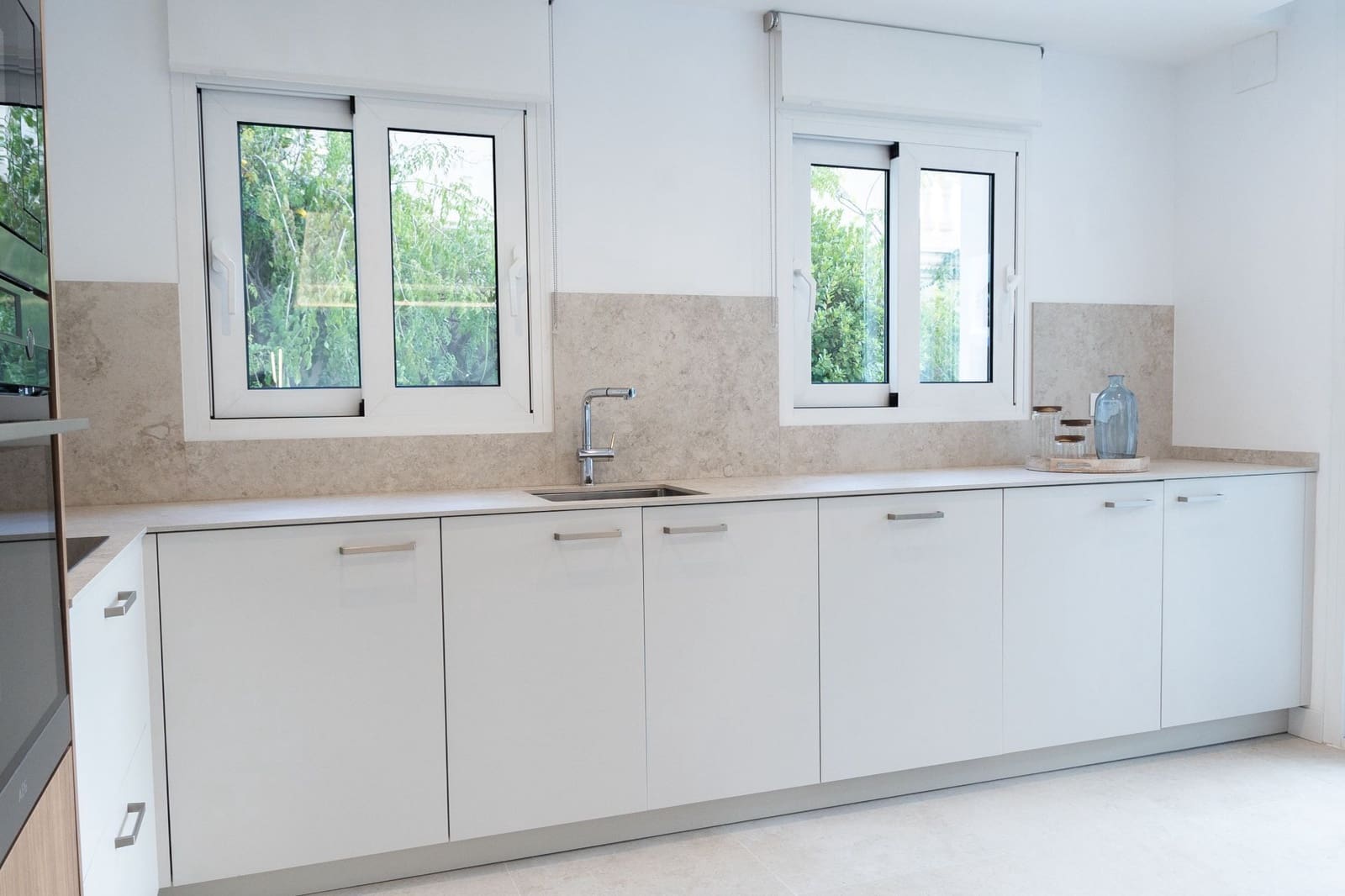 Chalet de 3 habitaciones en Altea en venta con piscina garaje - 1.650.000 € (Ref: 8812133)