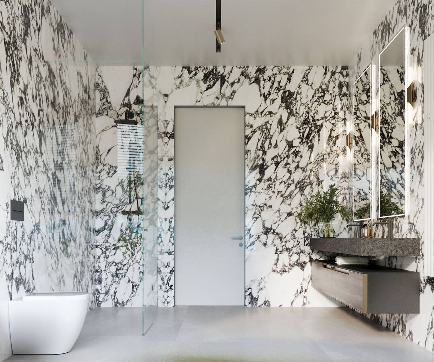 7 bedroom Villa for sale in Finestrat with pool garage - € 3,500,000 (Ref: 8894483)