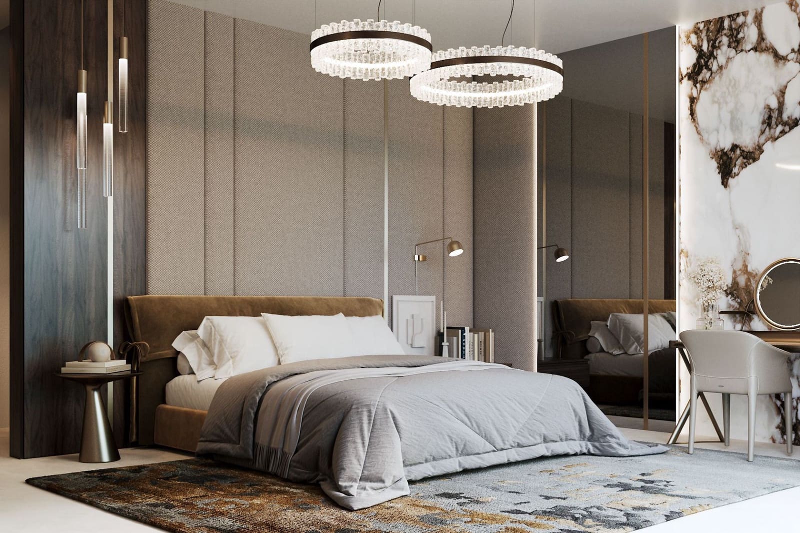 7 bedroom Villa for sale in Finestrat with pool garage - € 3,500,000 (Ref: 8894483)