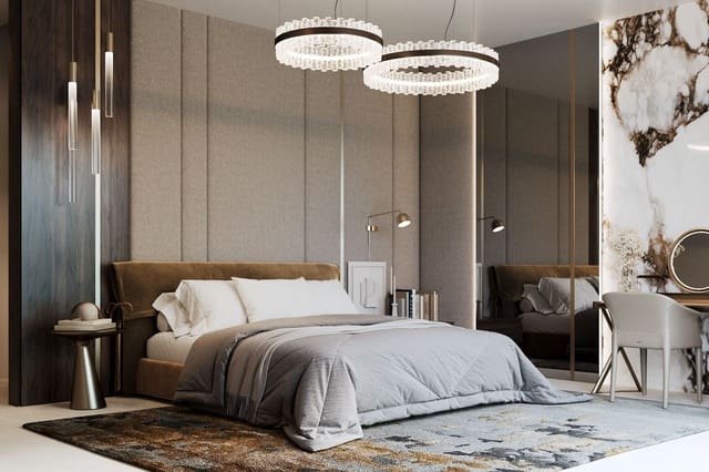 7 bedroom Villa for sale in Finestrat with pool garage - € 3,500,000 (Ref: 8894483)