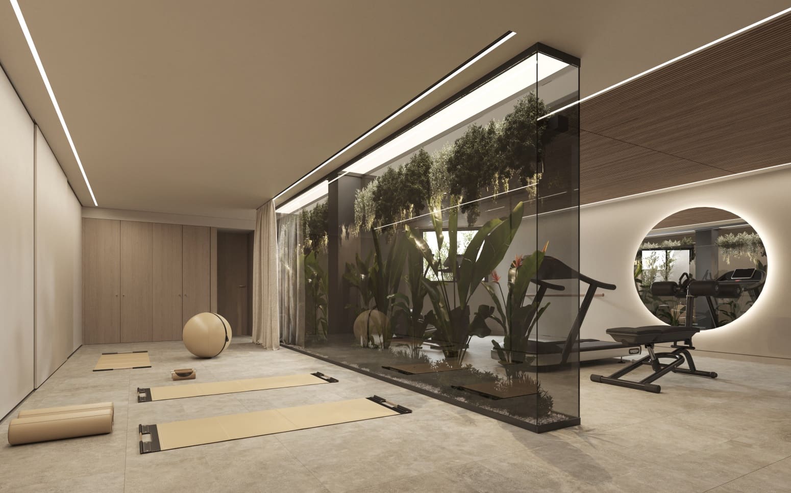 5 soveværelse Villa til salg i Benissa med swimmingpool garage - € 2.520.000 (Ref: 9036286)