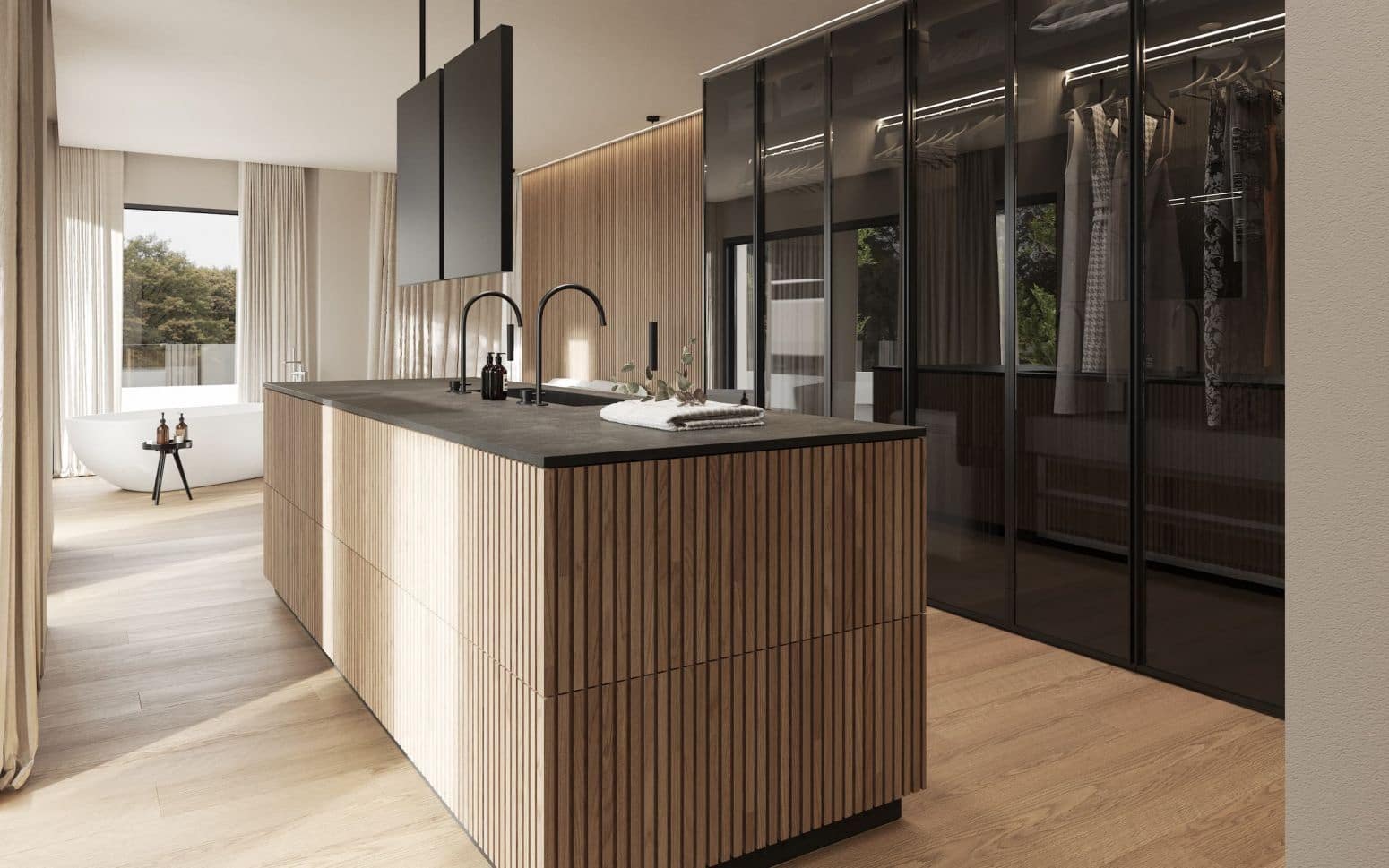 5 soveværelse Villa til salg i Benissa med swimmingpool garage - € 2.520.000 (Ref: 9036286)