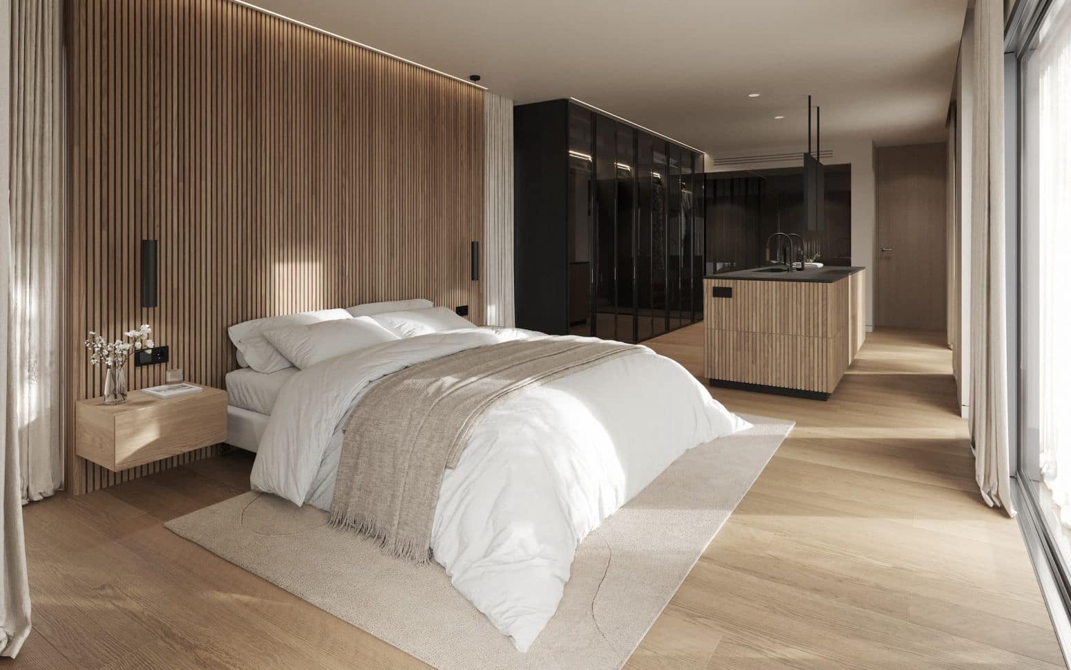 5 soveværelse Villa til salg i Benissa med swimmingpool garage - € 2.520.000 (Ref: 9036286)