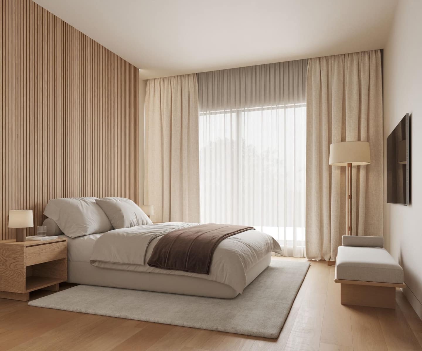 5 soveværelse Villa til salg i Benissa med swimmingpool garage - € 2.520.000 (Ref: 9036286)