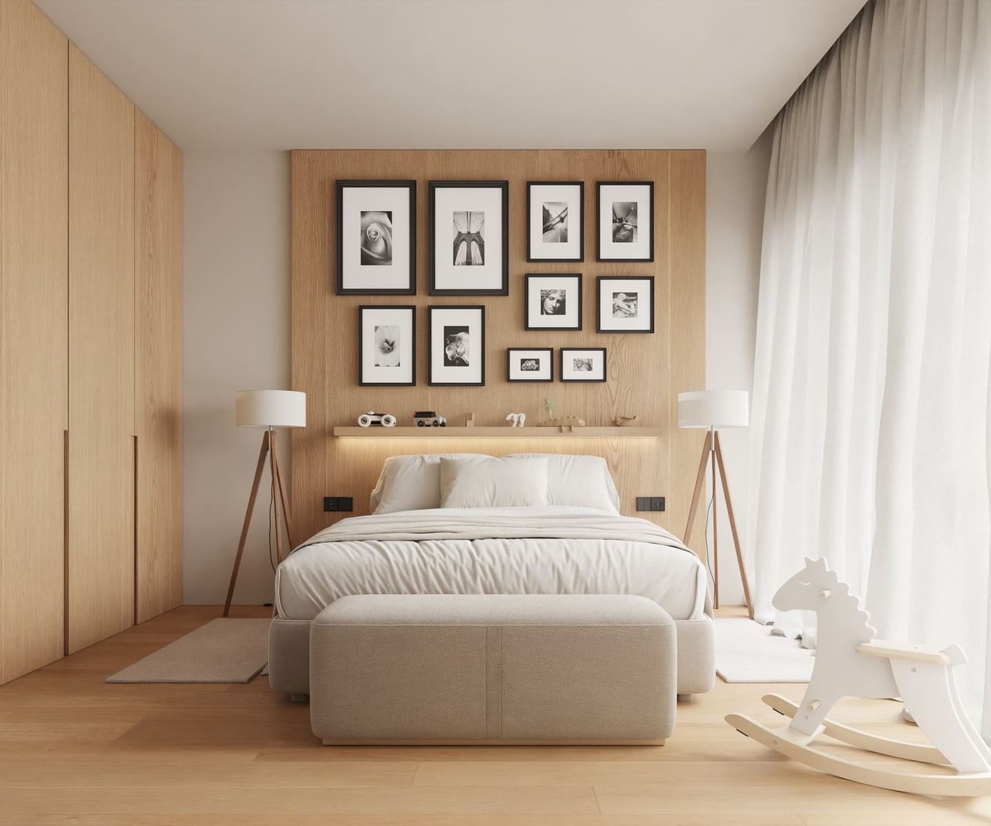 5 soveværelse Villa til salg i Benissa med swimmingpool garage - € 2.520.000 (Ref: 9036286)