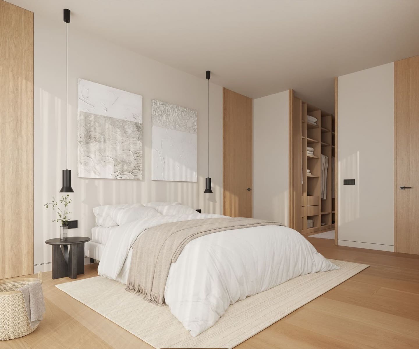 5 soveværelse Villa til salg i Benissa med swimmingpool garage - € 2.520.000 (Ref: 9036286)