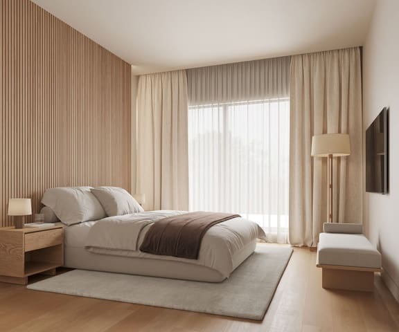 5 soveværelse Villa til salg i Benissa med swimmingpool garage - € 2.520.000 (Ref: 9036286)