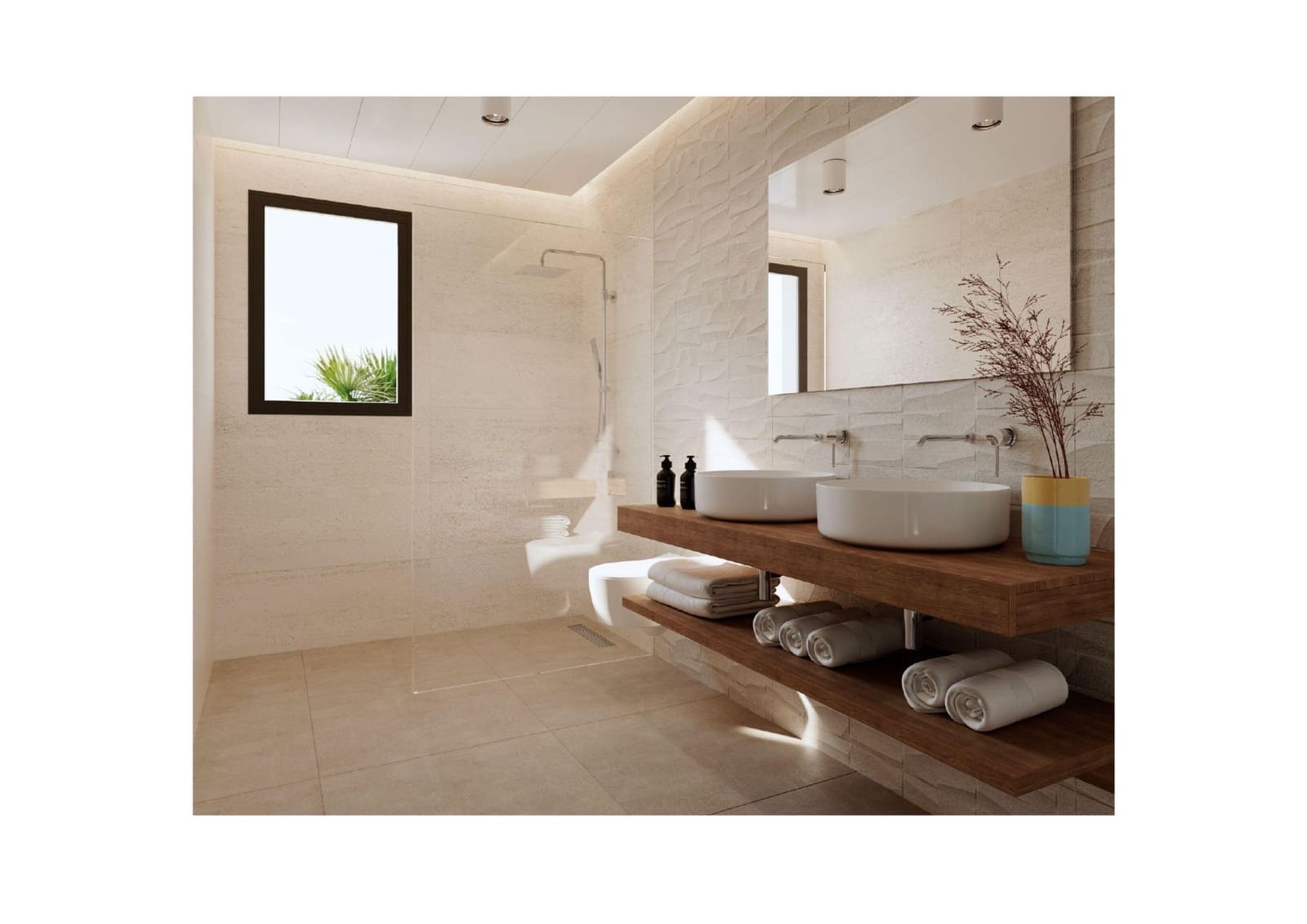 Chalet de 4 habitaciones en Finestrat en venta con piscina garaje - 1.700.000 € (Ref: 9108450)