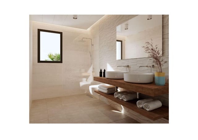 Chalet de 4 habitaciones en Finestrat en venta con piscina garaje - 1.700.000 € (Ref: 9108450)