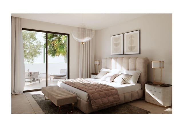 Chalet de 4 habitaciones en Finestrat en venta con piscina garaje - 1.700.000 € (Ref: 9108450)