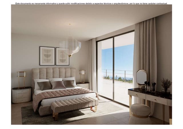 Chalet de 5 habitaciones en Finestrat en venta con piscina garaje - 2.400.000 € (Ref: 9108451)