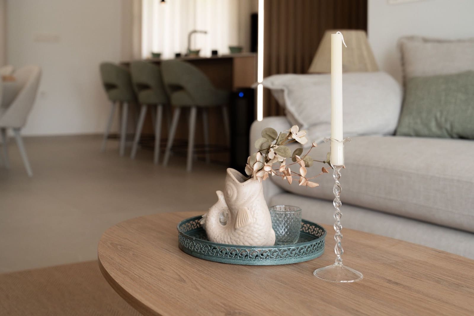 4 bedroom Villa for sale in Orihuela with pool garage - € 1,350,000 (Ref: 9111867)