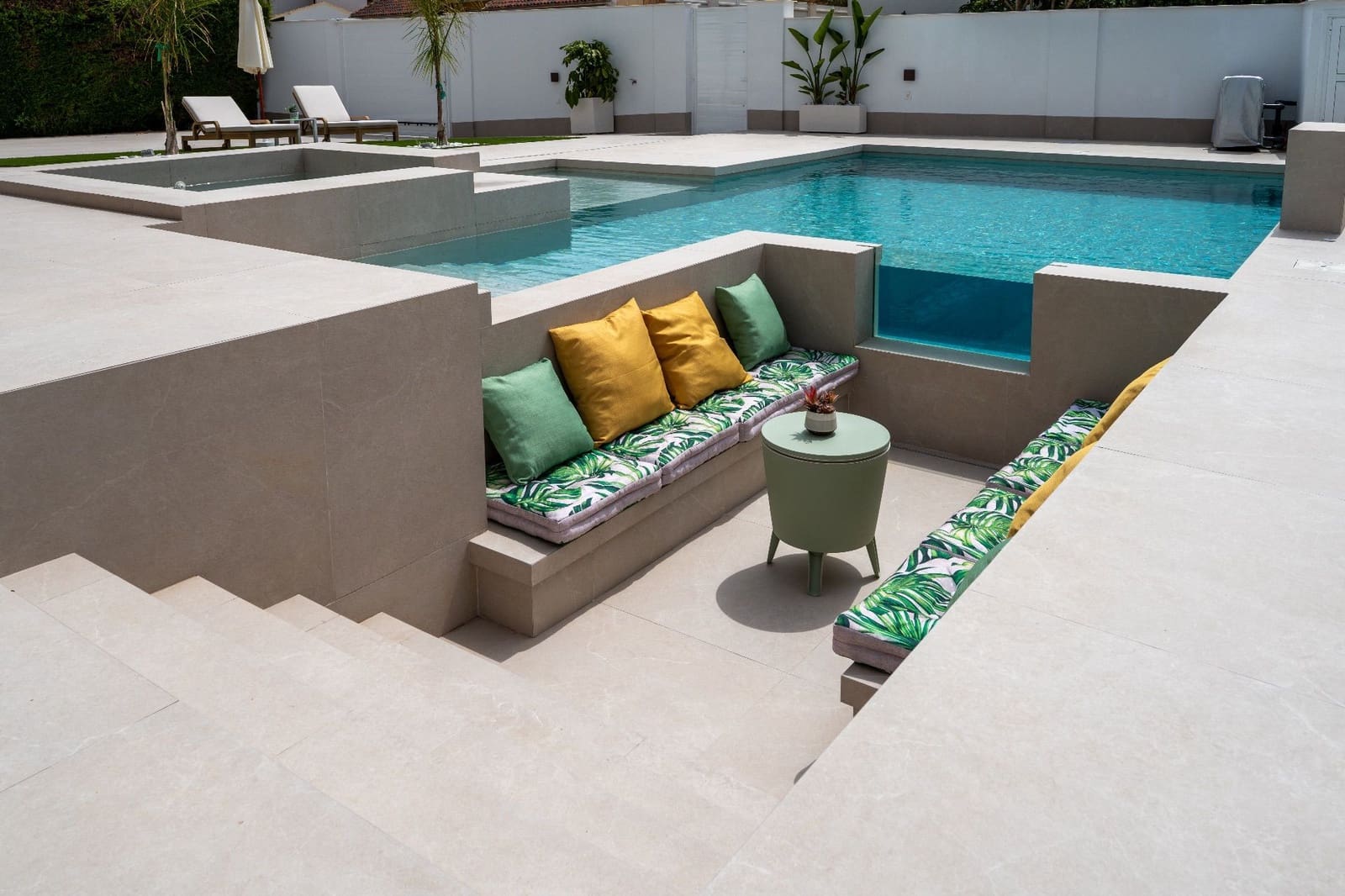 4 bedroom Villa for sale in Orihuela with pool garage - € 1,350,000 (Ref: 9111867)