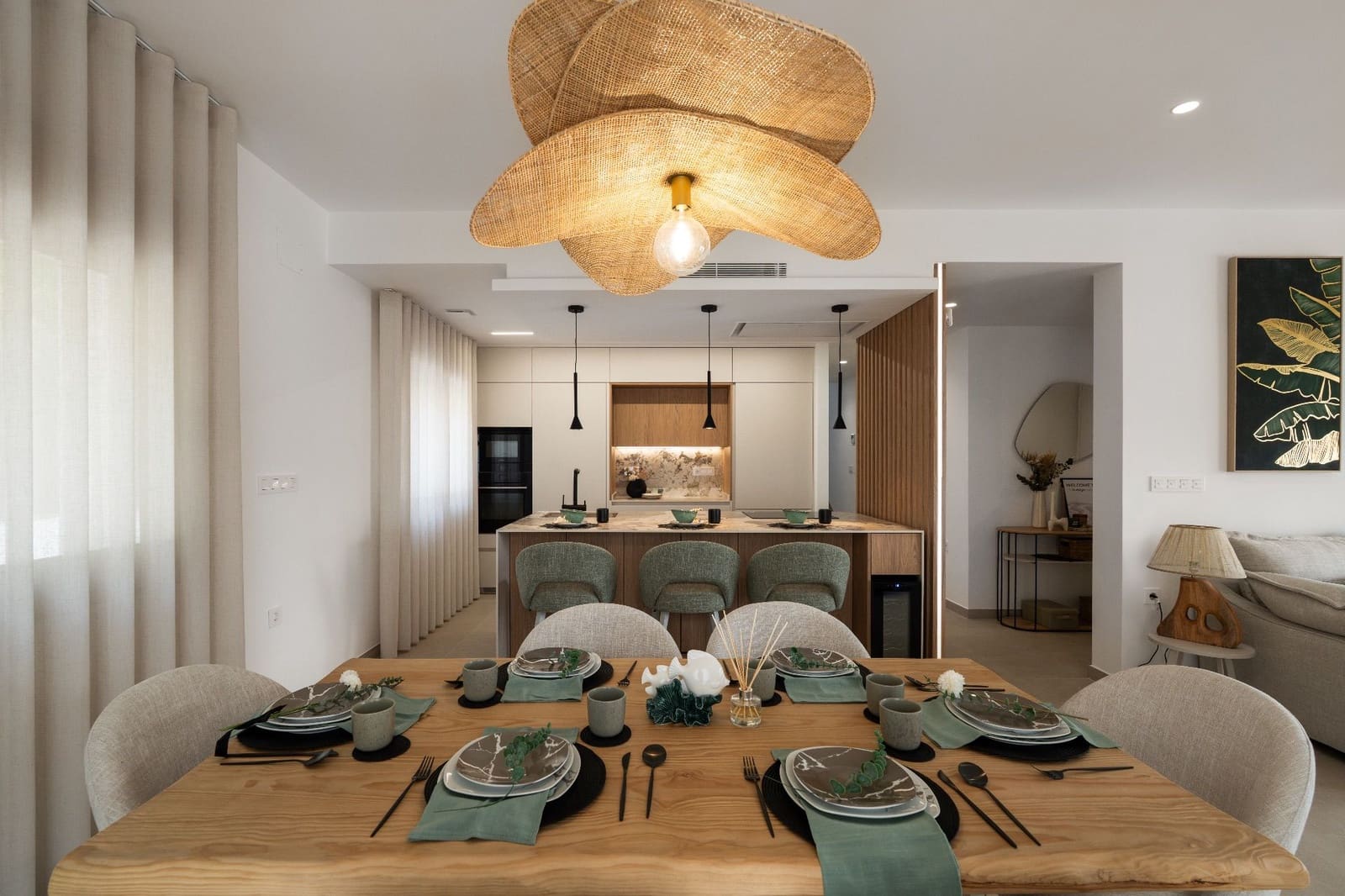 4 bedroom Villa for sale in Orihuela with pool garage - € 1,350,000 (Ref: 9111867)