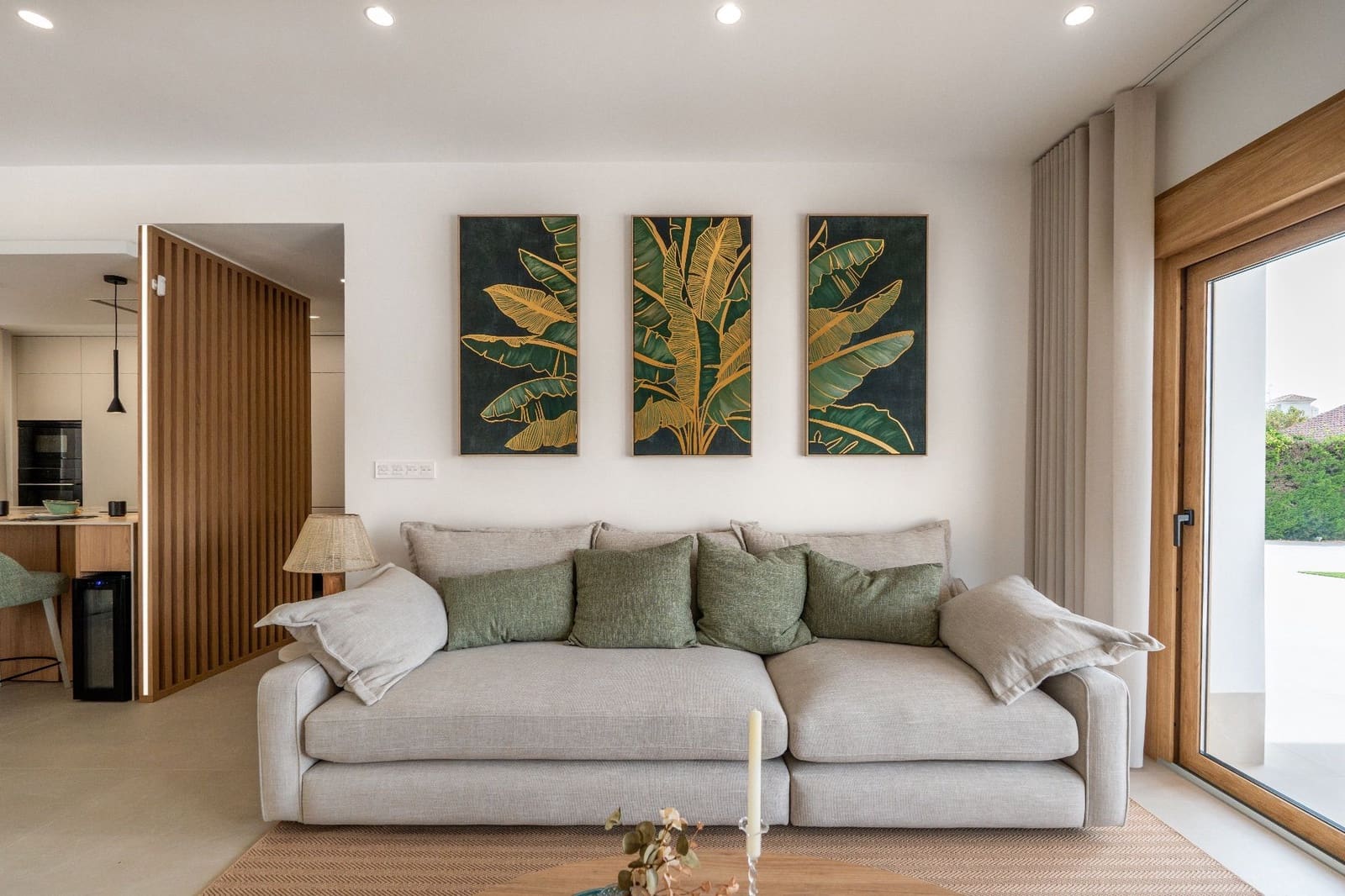 4 bedroom Villa for sale in Orihuela with pool garage - € 1,350,000 (Ref: 9111867)