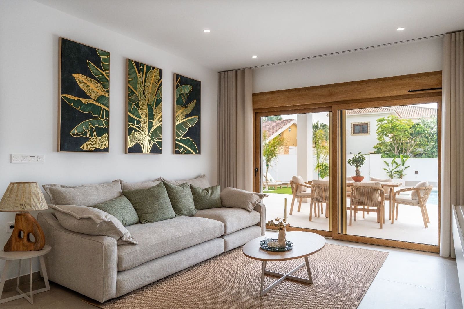 4 bedroom Villa for sale in Orihuela with pool garage - € 1,350,000 (Ref: 9111867)