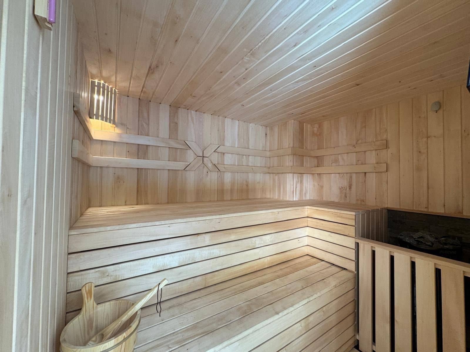 2 sypialnia Penthouse na sprzedaż w Torrevieja z basenem - 390 000 € (Ref: 9148860)