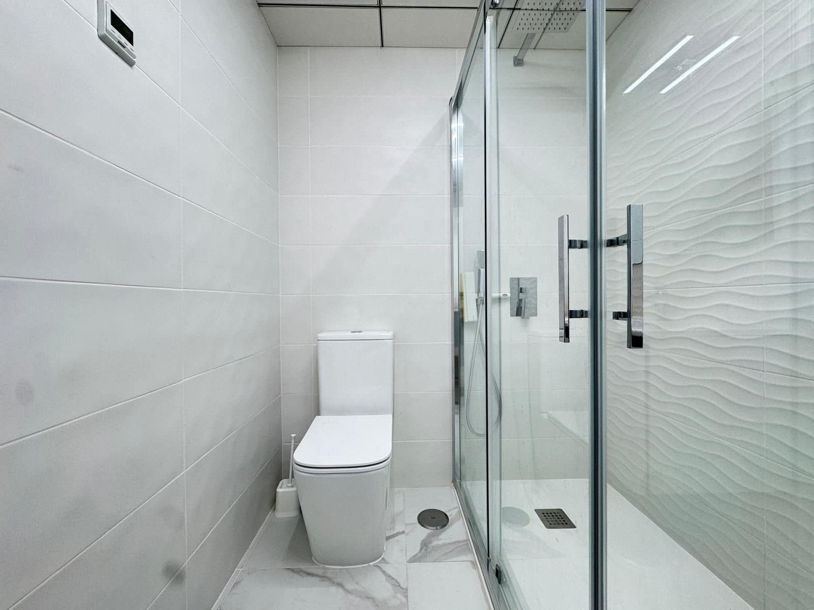 2 sypialnia Penthouse na sprzedaż w Torrevieja z basenem - 390 000 € (Ref: 9148860)