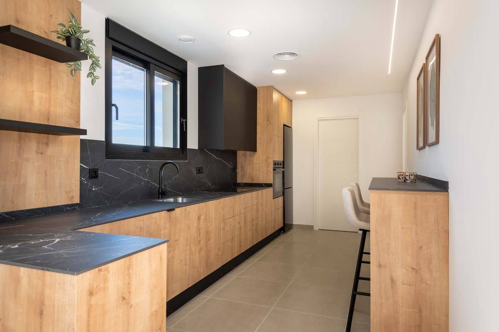 3 sypialnia Willa na sprzedaż w Calasparra z basenem garażem - 355 000 € (Ref: 9165508)