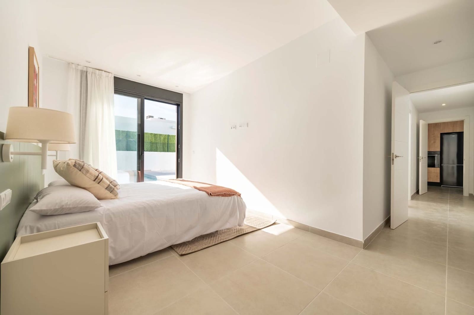 3 sypialnia Willa na sprzedaż w Calasparra z basenem garażem - 355 000 € (Ref: 9165508)