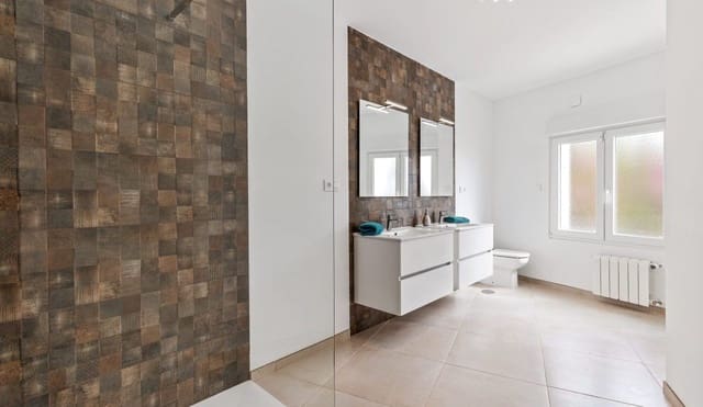 4 camera da letto Villa in vendita in Calpe / Calp con piscina garage - 999.900 € (Rif: 9340722)