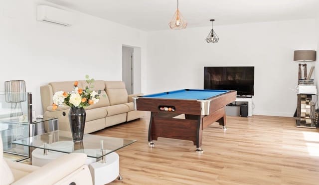 4 camera da letto Villa in vendita in Calpe / Calp con piscina garage - 999.900 € (Rif: 9340722)